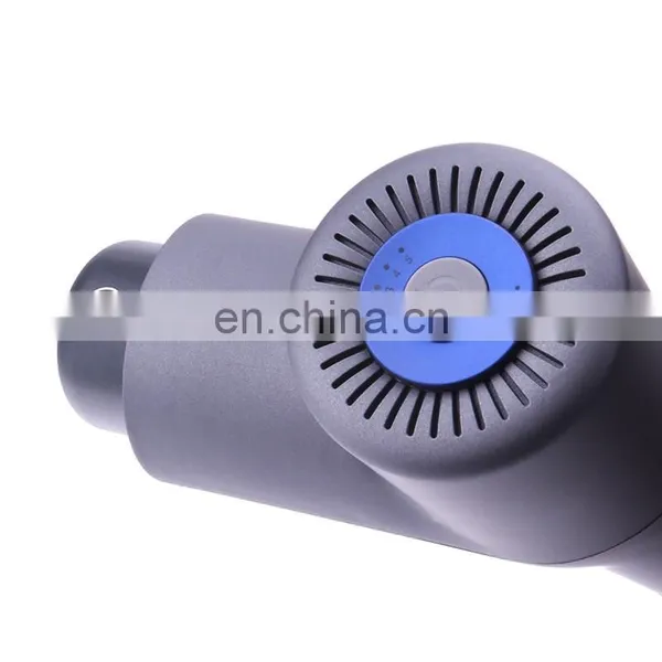 Vivanstar 8806 Popular 26V New Relax Muscle Machine Massage Gun 2021 photo-6