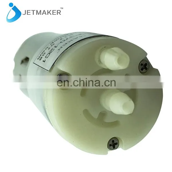 Wholesale Cheap High Flow 12V Medical Micro Vacuum Pump photo-6