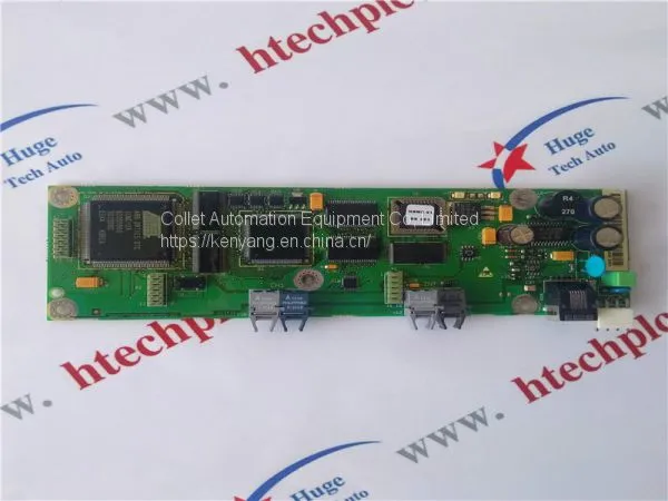 ABB DSRB0110 Original and in Stock photo-3