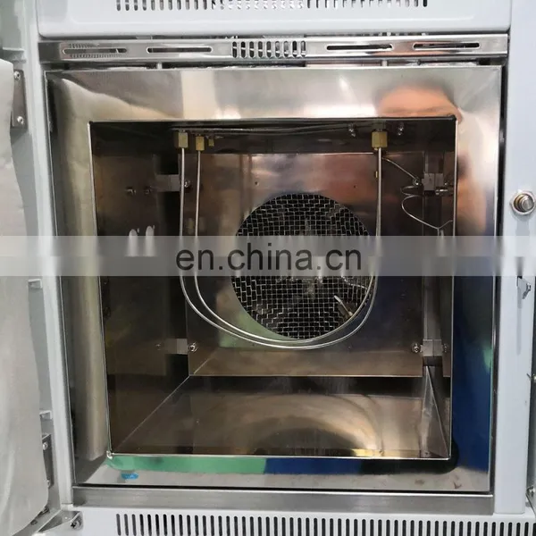 China Supply Good Price Gc Ms Gas Chromatography Separations Machine photo-6