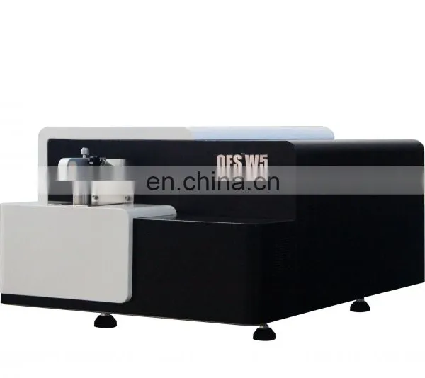 W5 Optical Emission Spectrometer for Ductile Cast Iron photo-4