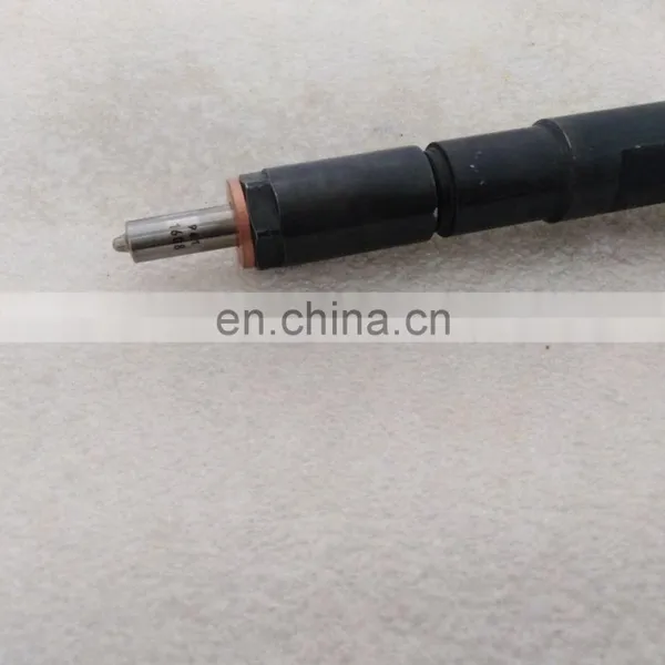 Оригинальный форсунка системы Common Rail BOSCH 33800-4A500 0445110274=0445110275 для HYUNDAI KIA photo-4