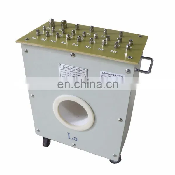 Precise Current Transformer photo-4