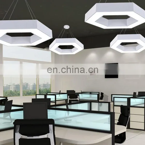 Factory Wholesale Modern Hanging Lamp Designer for Restaurant Bedroom Hanging Light Fixture photo-2