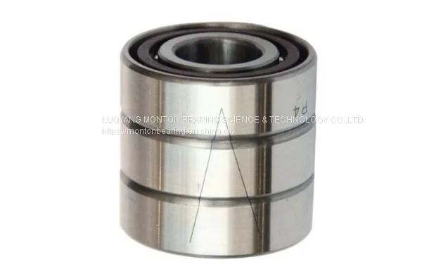 HSS71900-C-T-P4S HSS71901-C-T-P4S HSS71902-C-T-P4S HSS 71903 High Precision Spindle Bearing Angular Contact Bearing photo-5