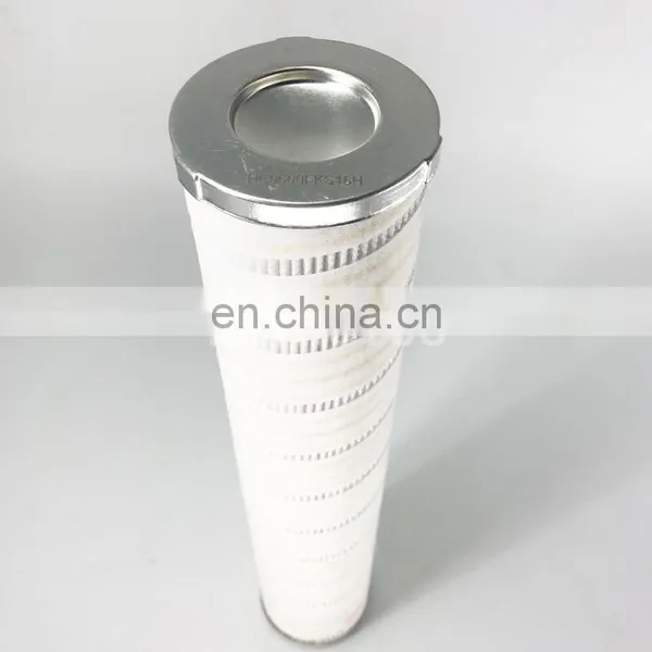 Replacement Hydraulic Oil Filter Cartridge HC8300FDN8H HC8300FKN8H photo-6