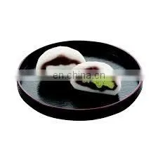 High Efficient Double Filling Mochi Encrusting Machine photo-3