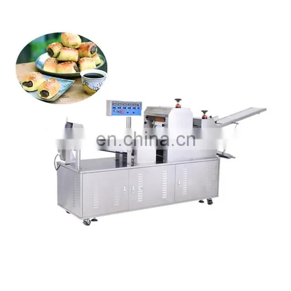 Beikn Hot Sales Automatic Pita Arabic Bread Making Machine Factory Price photo-3