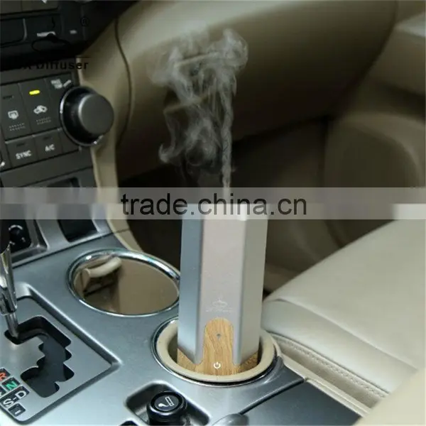 GX Diffuser Led Diffuser Machine Air Essence Aromatherapy Essential Oil Diffuser photo-3