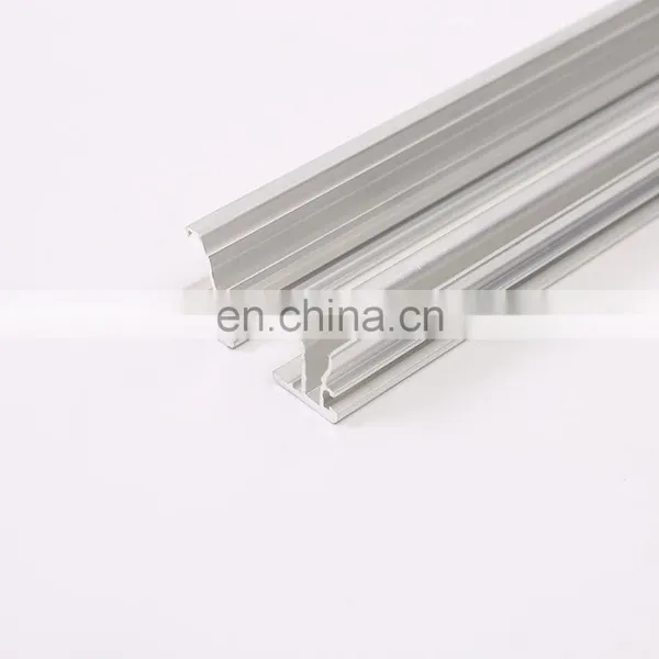 Aluminum Extrusion Profiles For Windows And Doors,precision Cutting Customized Aluminum Profile photo-4