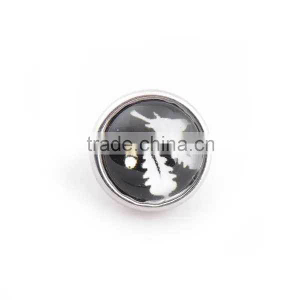 2014 Wholesale Plastic Snap Button Tape photo-6