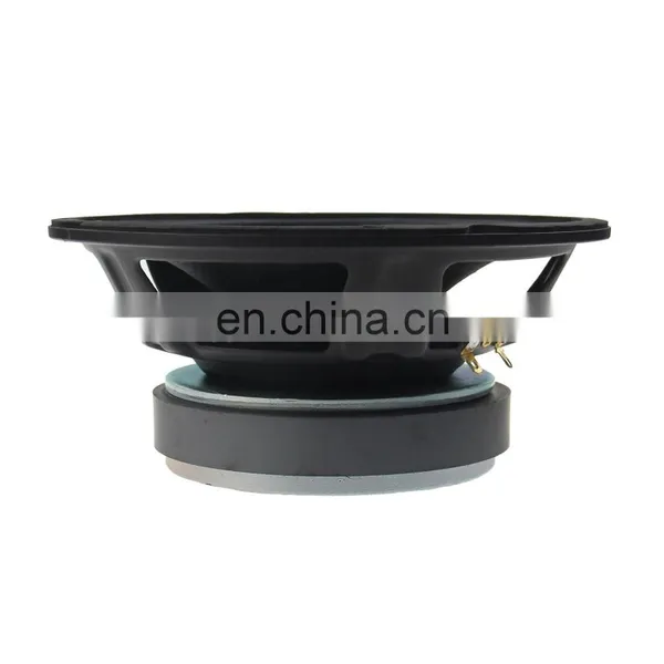 6.5 Inch Midrange Speaker Car Audio Speakers With Ferrite Magnet Y35 photo-5