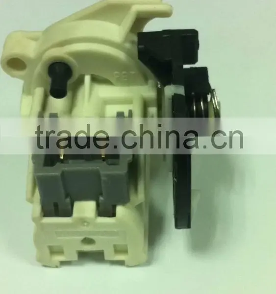 Tailgate Door Lock Renaul Fia photo-2