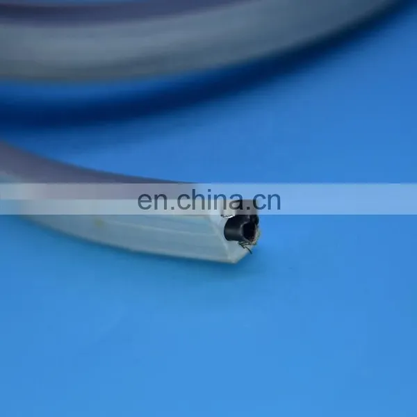 Traveler Cable for Elevator Elevator Cable Lift Travelling Cable With Fiber Optic photo-4