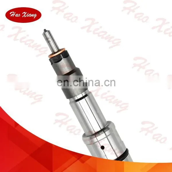 Best Quality Auto Diesel Injector OEM 0445120086 photo-3