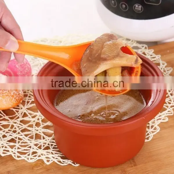 2016 Hottest Sale Dinosaur Shape Spoon, Creative Spoon,silicone Dinosaur Spoon photo-4