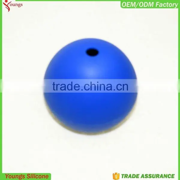 2016 Silicone Round Ice Ball Shaped Fancy Ice Cube Tray photo-5