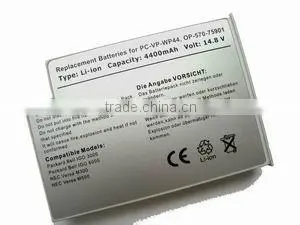 Laptop Replacement Battery for NEC BP28