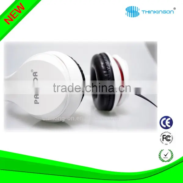 Headset With Rohs,CE Certification photo-4