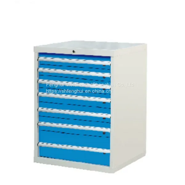 Electronic Industrial Assembly Workshop Table Heavy Duty Garage Workbench Custom ESD Industrial Conveyor Electronic View Aluminium Workbench For Factory photo-3
