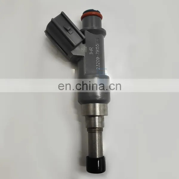 4PCS Fuel Injectors 23209-79155 For 05-14 Tacoma 2.7L 4Runner 23250-75100 photo-2
