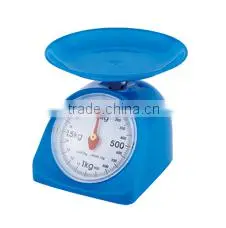 Dial Scale, Kitchen Scale