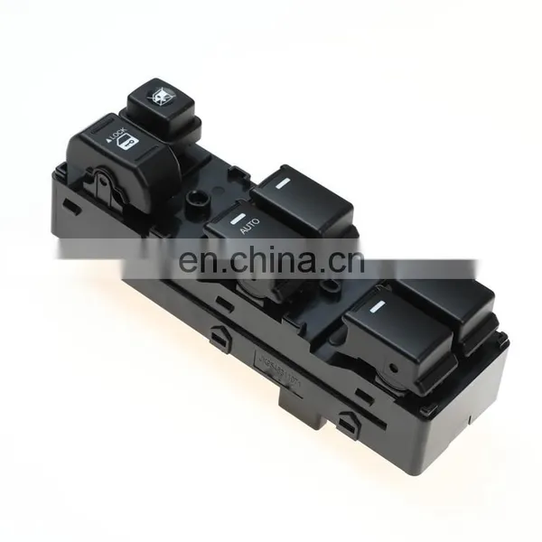 100029955 ZHIPEI Left Master Window Switch Lever For KIA Sorento R 93570-2P010 photo-2
