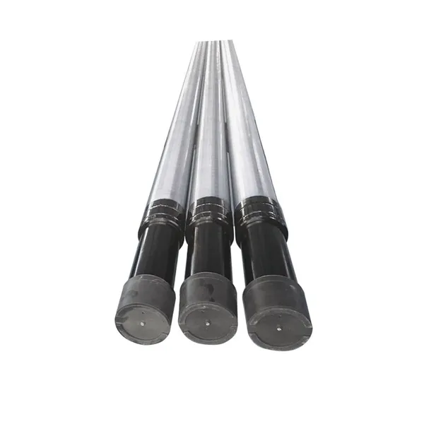 All Welded Pipe Based Wire Wrapped Screen AWS photo-5