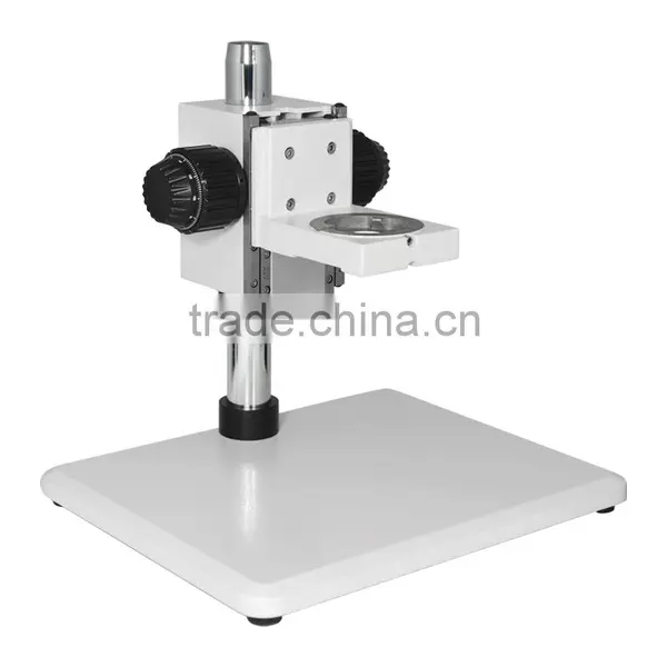 ZJ-318 32mm Fine Focus Microscope Post Stand photo-5