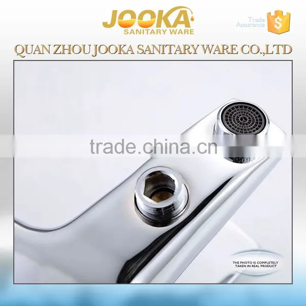 Hot Sell Modern Type Water Faucet for Bathroom photo-5