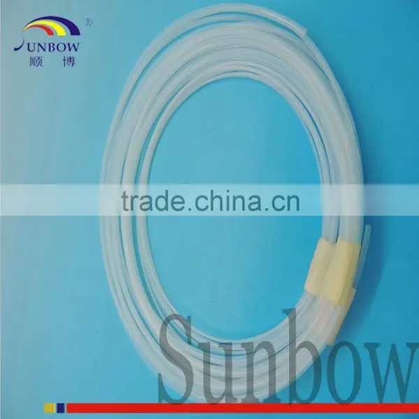 UL High Temperature PTFE Insulation Cable Tubing photo-2
