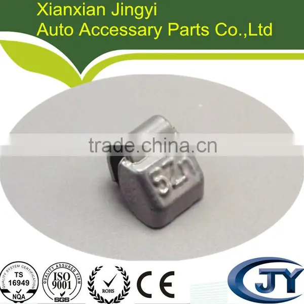 5-60g zn Clip on Wheel Weight for All Kinds of Car photo-3