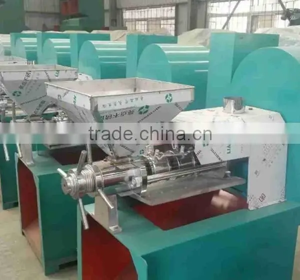 2016 Hotsale Oil Machine for Peanut/Sunflower/Palm photo-3