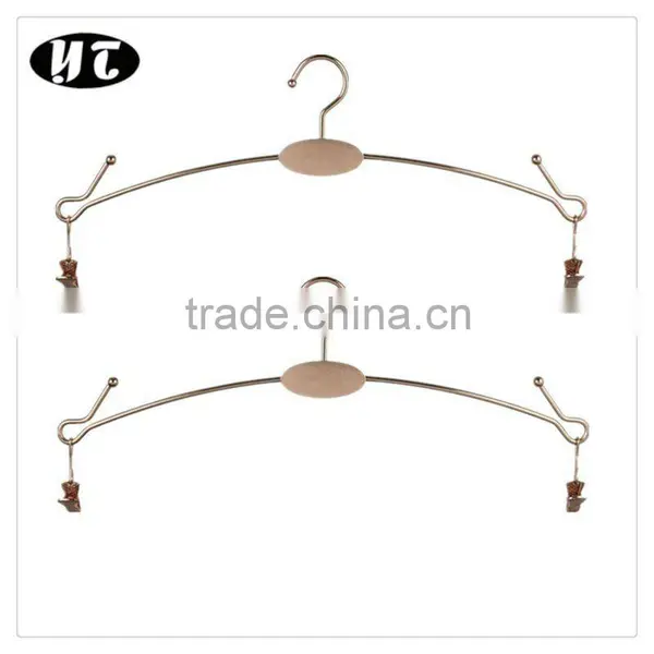 CY-101 Women Matel Hanger Bra and Panties Hanger photo-2