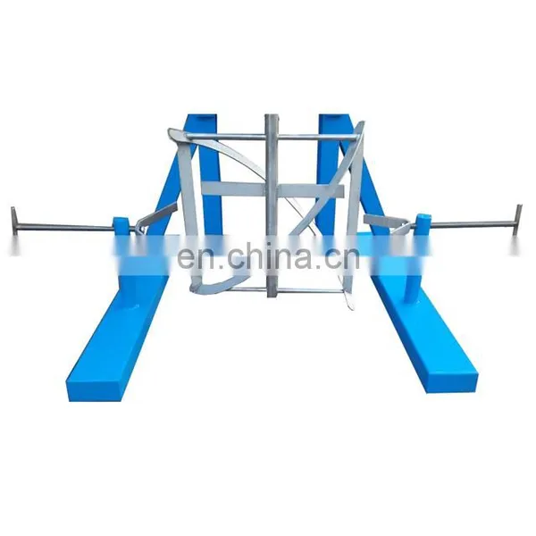 High Speed Electric Automatic Lifting Mixer Stirring Mixer photo-4