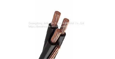 Al & Cu Aerial Insulated Cable photo-2