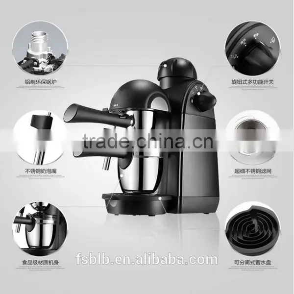 Brands Espresso Coffee Machine photo-3