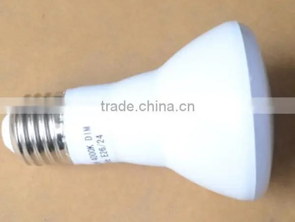 UL ETL Approved 120V Dimmable 7.5W 500lm LED R20 photo-6