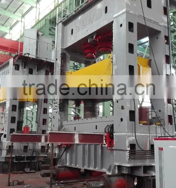 Car Body Press Machine photo-2