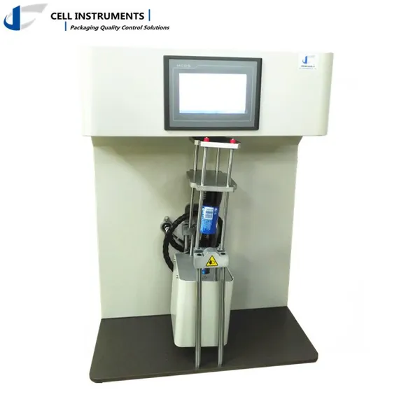 CO2 Volume Test for Carbonated Drinks photo-5