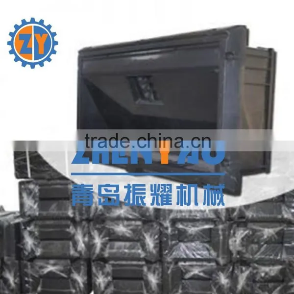 Air Inlet for Poultry House photo-2