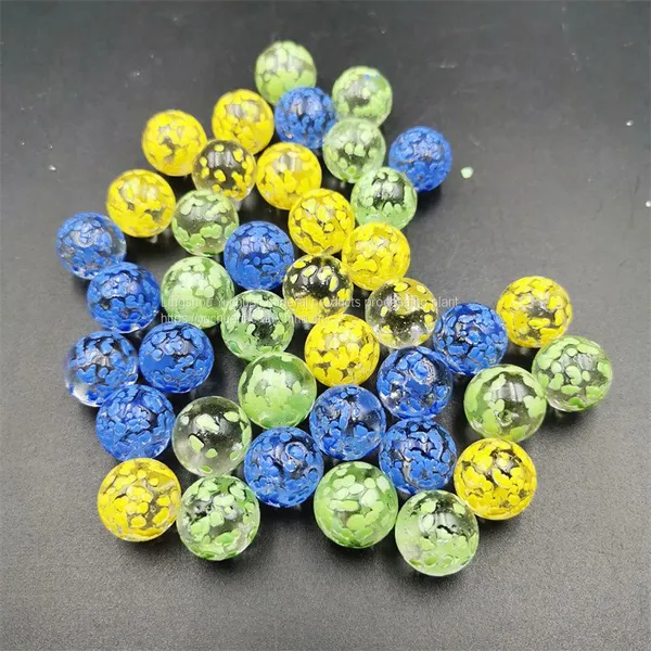High Precision Glass Marble 6 Mm-30 mm Glass Marble photo-4