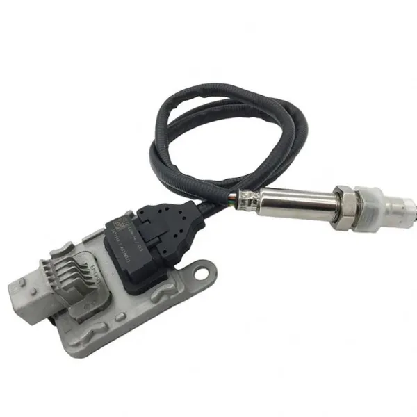 Haoxiang Auto New Material Europe Truck Nox Sensor Nitrogen Oxide Sensor 5WK96742 Fits For International Cummins photo-5