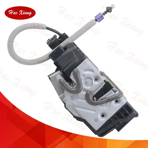 Haoxiang Auto Car Right Door Lock Actuator Motor 0997304600 2227301235 for Mercedes BENZ photo-3