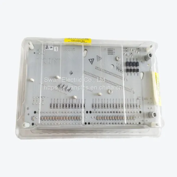 Honeywell FC-BKM-001 Honeywell Switch Module