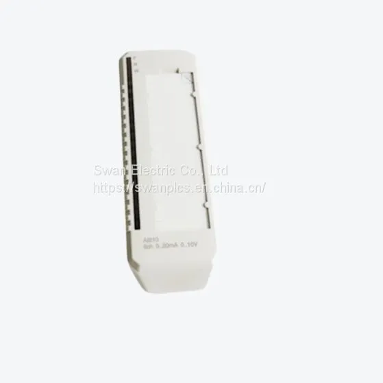 100% Original ABB AO801 Output Module in Stock photo-3