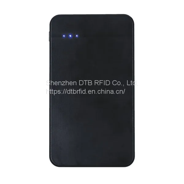 QY-BR200 HF RFID Bluetooth Reader