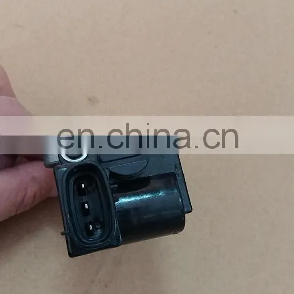 New and High Quality 22270-0D030 Idle Air Control Valve For Toyota/No Plumbing photo-4