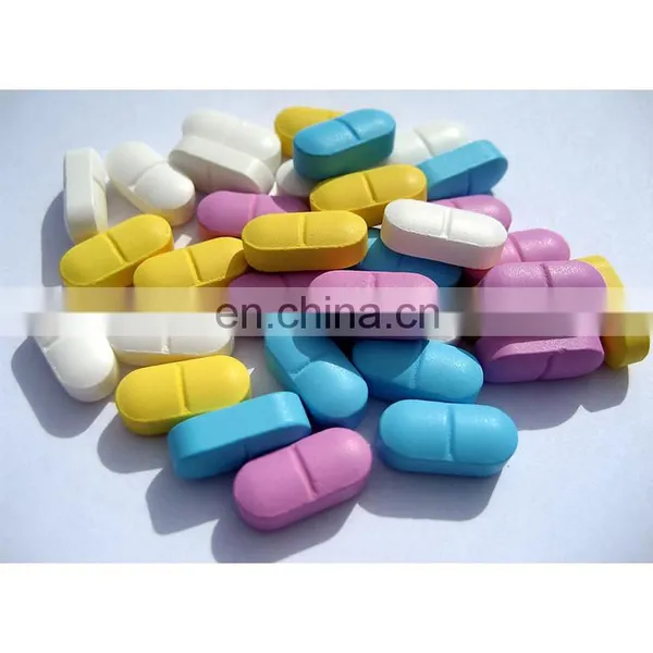 High Performance Pharmaceutical Automatic Rotary Tablet Pressing Machine photo-5