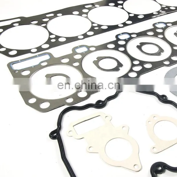 Machinery Auto Engine Parts Gasket Kit Set Toyota Benz Caterpillar Engine For Cummins photo-4